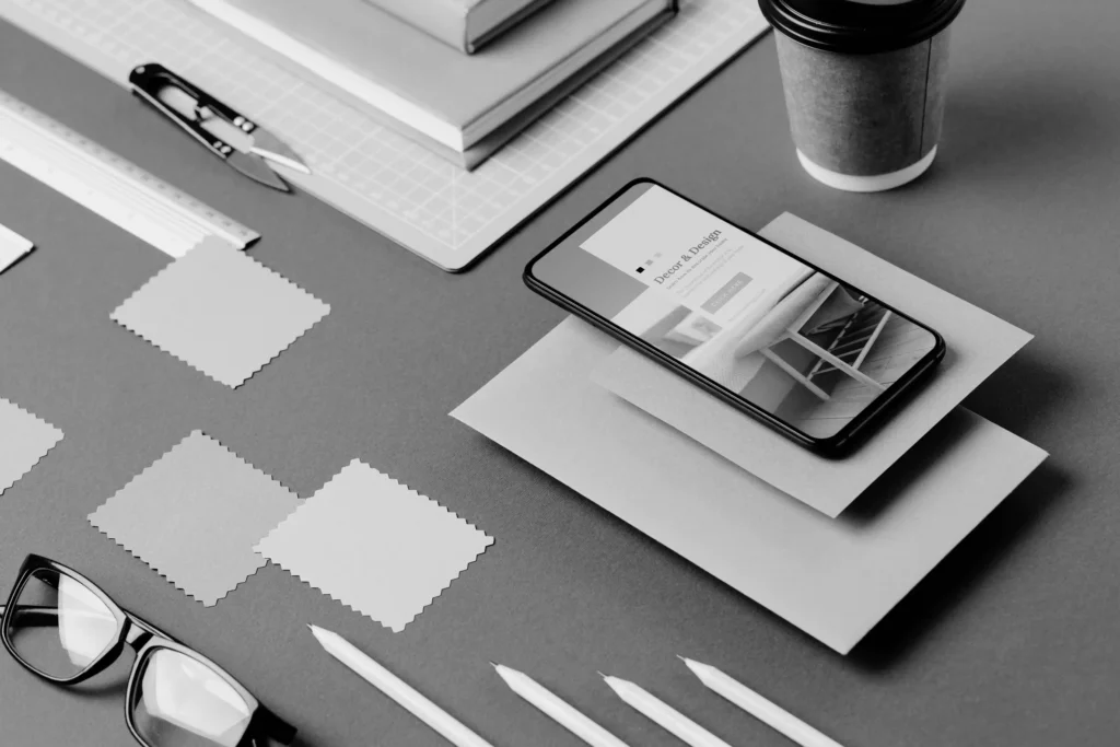 best-freelance-digital-marketer-in-Trivandrum-creating-brading-for-a-client